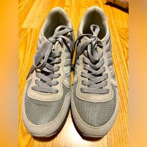 Gola Daytona Mirror shoes